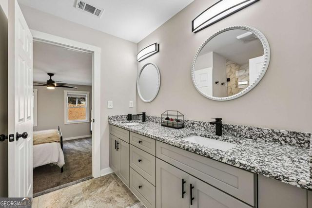 4214 Quail Creek Drive, Flowery Branch, GA 30542