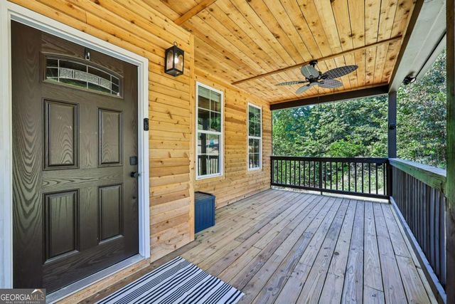 4214 Quail Creek Drive, Flowery Branch, GA 30542