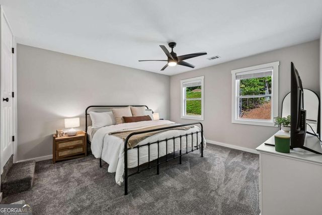4214 Quail Creek Drive, Flowery Branch, GA 30542