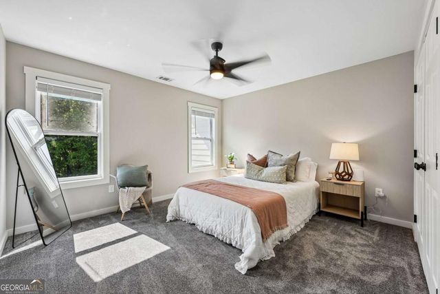 4214 Quail Creek Drive, Flowery Branch, GA 30542