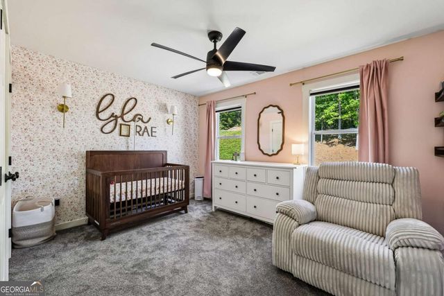 4214 Quail Creek Drive, Flowery Branch, GA 30542