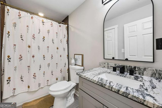 4214 Quail Creek Drive, Flowery Branch, GA 30542