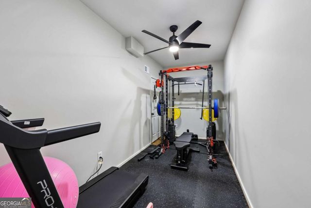 4214 Quail Creek Drive, Flowery Branch, GA 30542
