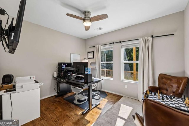 4214 Quail Creek Drive, Flowery Branch, GA 30542