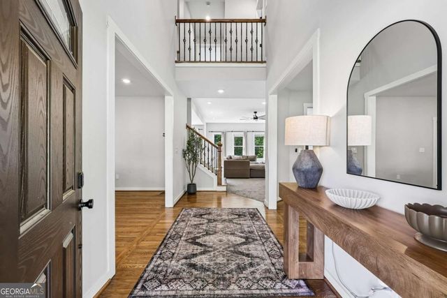 4214 Quail Creek Drive, Flowery Branch, GA 30542