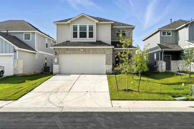 420 Black Alder ST, Georgetown, TX 78626