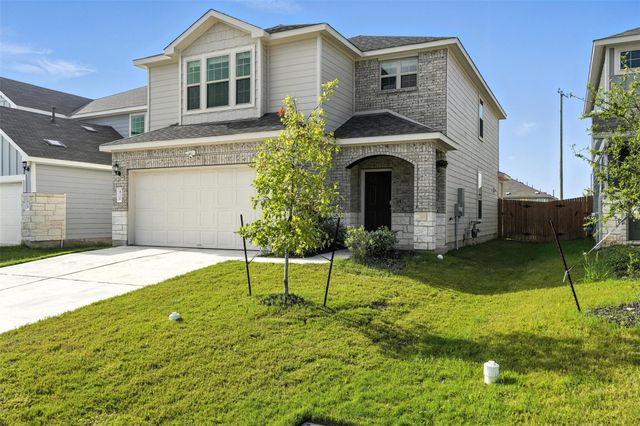 420 Black Alder ST, Georgetown, TX 78626