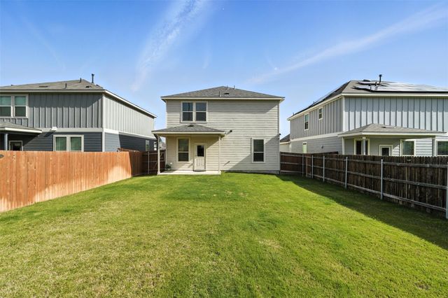 420 Black Alder ST, Georgetown, TX 78626