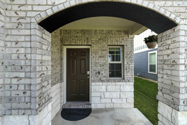 420 Black Alder ST, Georgetown, TX 78626
