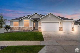 8499 S BOULDER CREEK RD, West Jordan, UT 84081