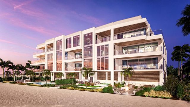 70 AVENIDA VENECCIA 402, Sarasota, FL 34242