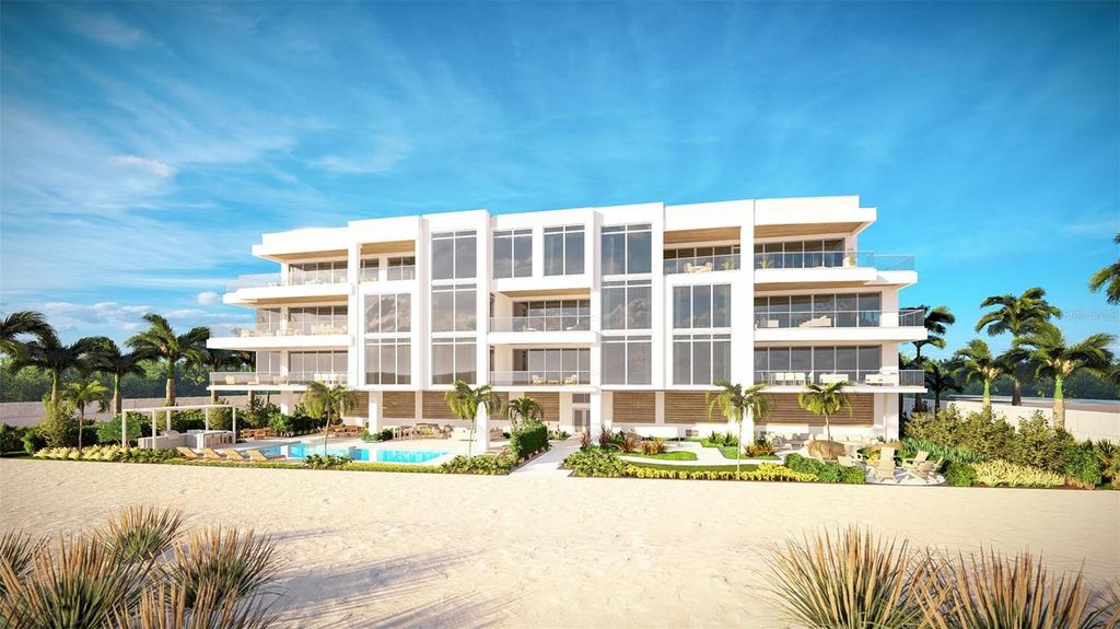 70 AVENIDA VENECCIA 402, Sarasota, FL 34242