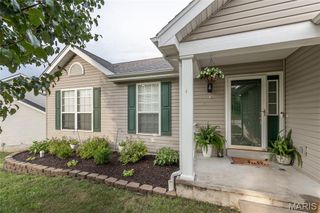 1024 Caleb Drive, Arnold, MO 63010