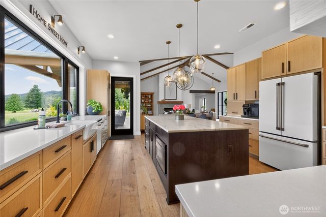 4811 354th Avenue SE, Fall City, WA 98024