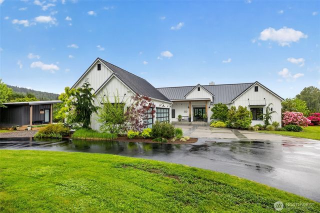 4811 354th Avenue SE, Fall City, WA 98024