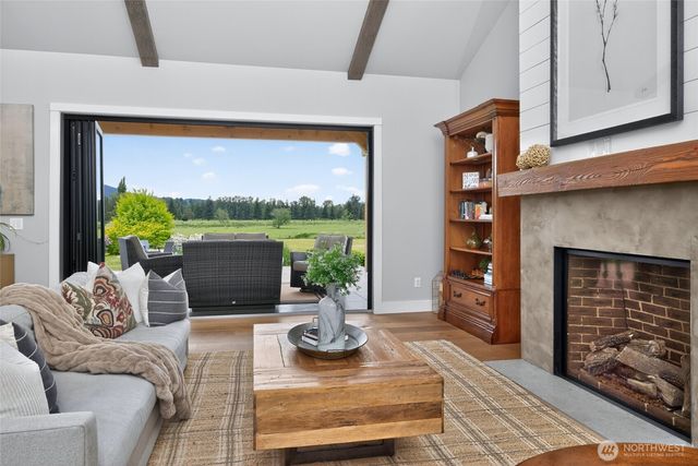 4811 354th Avenue SE, Fall City, WA 98024