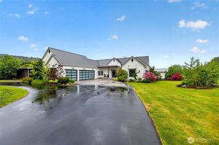 4811 354th Avenue SE, Fall City, WA 98024