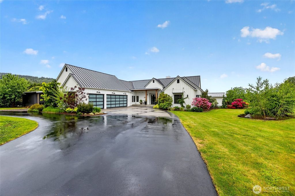4811 354th Avenue SE, Fall City, WA 98024