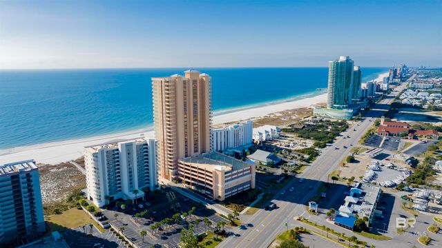 26750 Perdido Beach Boulevard 101, Orange Beach, AL 36561