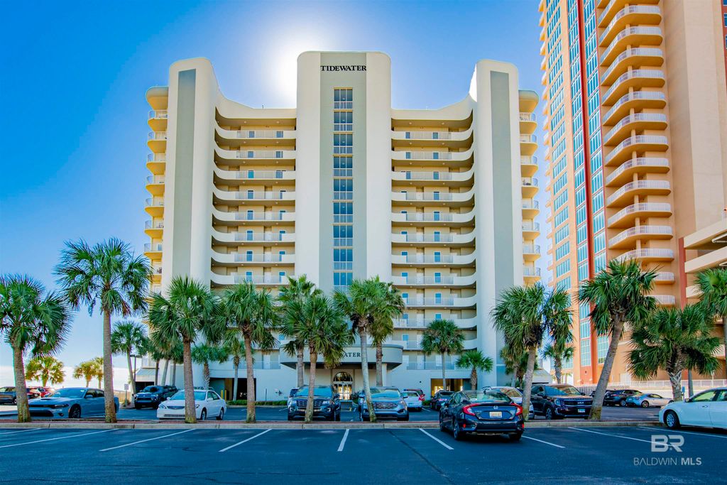 26750 Perdido Beach Boulevard 101, Orange Beach, AL 36561