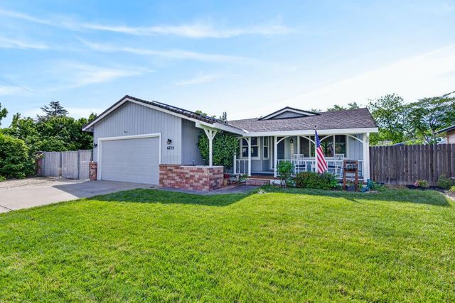 6715 Main Ave, Orangevale, CA 95662