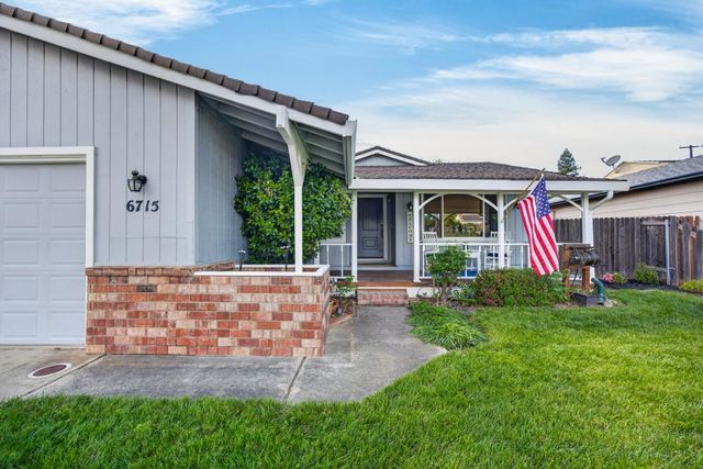 6715 Main Ave, Orangevale, CA 95662
