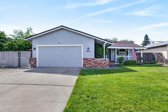 6715 Main Ave, Orangevale, CA 95662