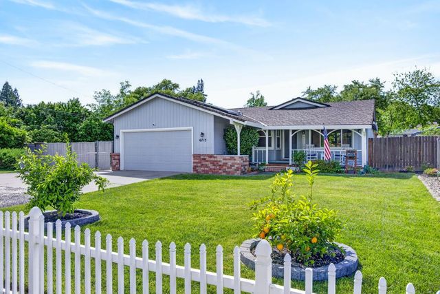 6715 Main Ave, Orangevale, CA 95662