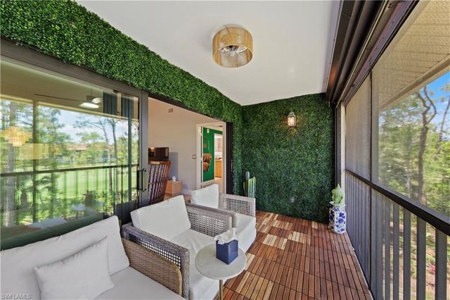 5741 Deauville CIR F301, Naples, FL 34112
