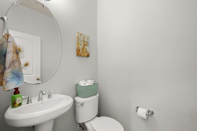 2401 Yaupon Range DR, Leander, TX 78641