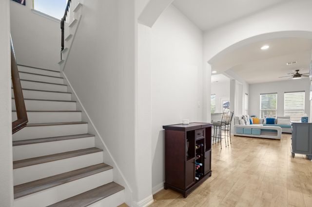 2401 Yaupon Range DR, Leander, TX 78641