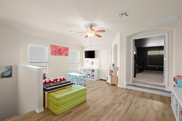 2401 Yaupon Range DR, Leander, TX 78641