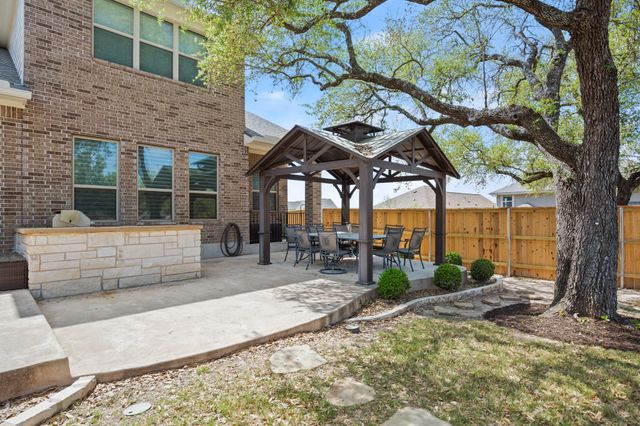 2401 Yaupon Range DR, Leander, TX 78641