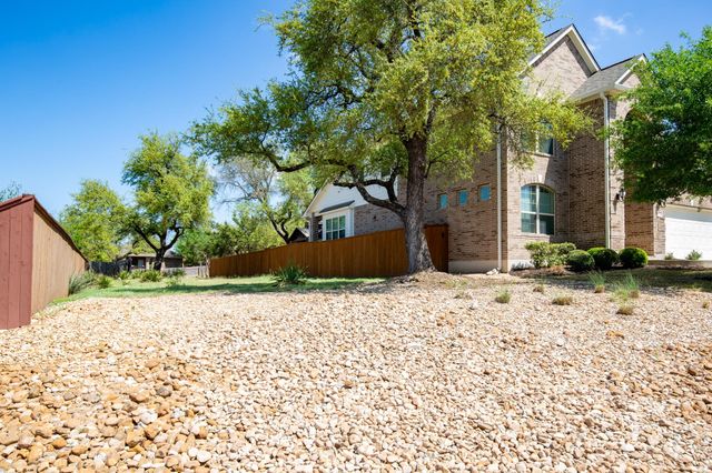 2401 Yaupon Range DR, Leander, TX 78641