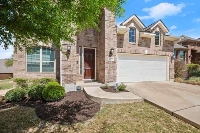 2401 Yaupon Range DR, Leander, TX 78641