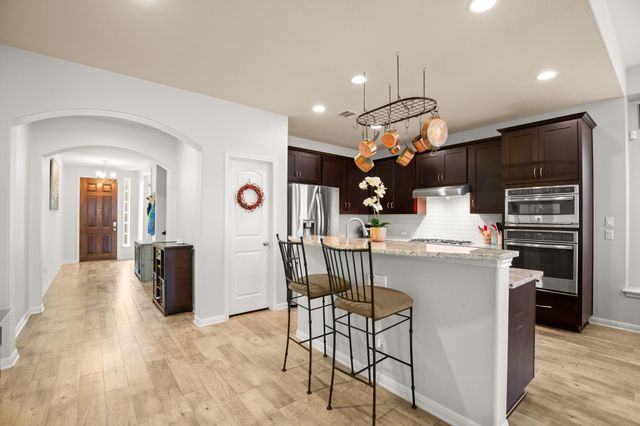 2401 Yaupon Range DR, Leander, TX 78641