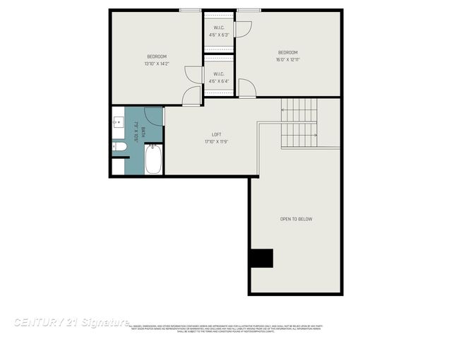 8440 S Valley Spring Lane, Freeland, MI 48623
