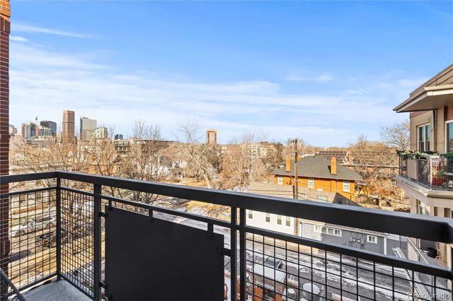 1700 N Emerson Street 304, Denver, CO 80218