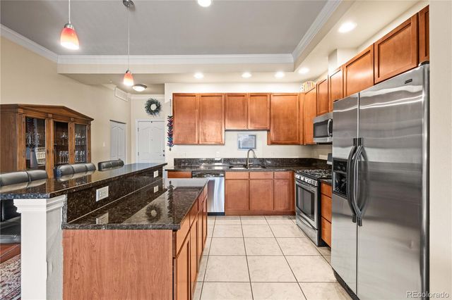 1700 N Emerson Street 304, Denver, CO 80218