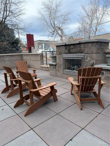 1700 N Emerson Street 304, Denver, CO 80218