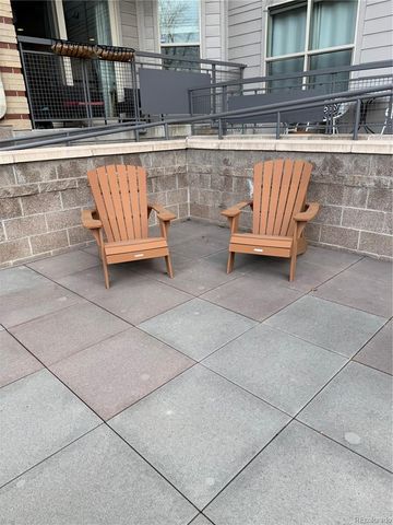 1700 N Emerson Street 304, Denver, CO 80218