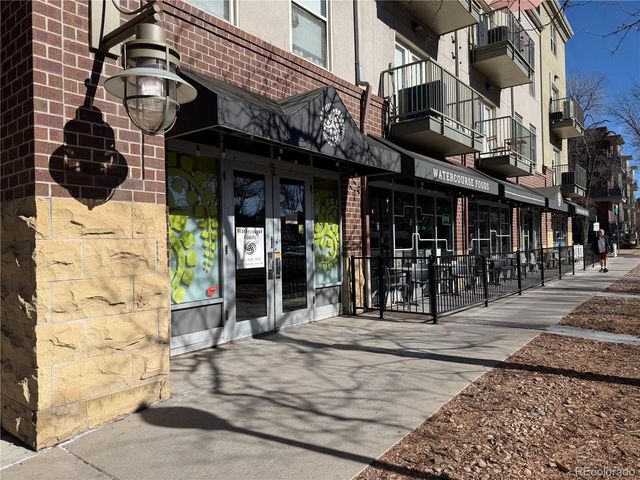 1700 N Emerson Street 304, Denver, CO 80218