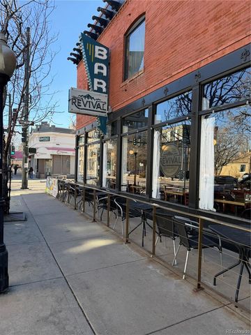 1700 N Emerson Street 304, Denver, CO 80218