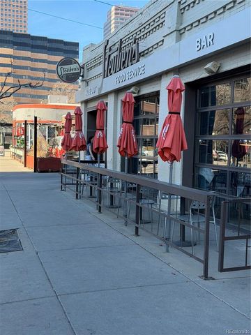 1700 N Emerson Street 304, Denver, CO 80218