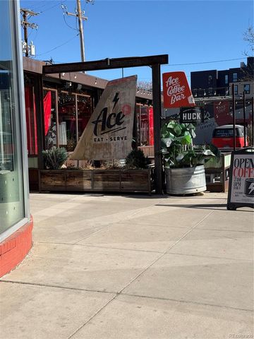 1700 N Emerson Street 304, Denver, CO 80218