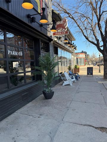 1700 N Emerson Street 304, Denver, CO 80218