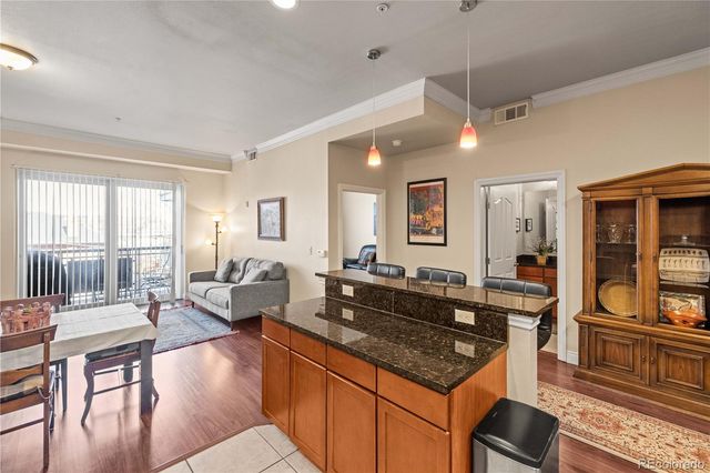 1700 N Emerson Street 304, Denver, CO 80218