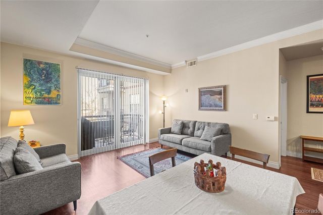 1700 N Emerson Street 304, Denver, CO 80218