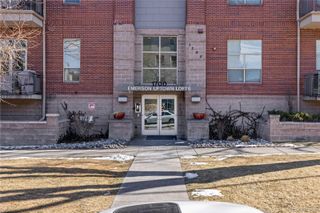 1700 N Emerson Street 304, Denver, CO 80218