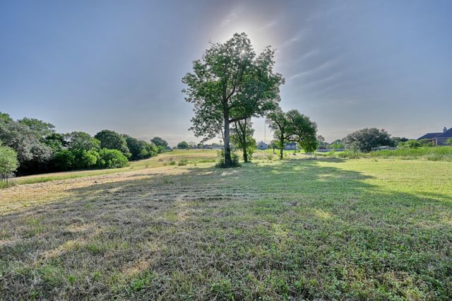 2917 Twisted Oak Drive, Brenham, TX 77833